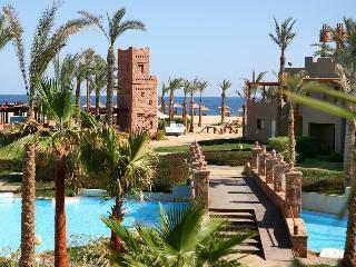 Crowne Plaza Resort Sahara Sands Port Ghalib Exterior photo